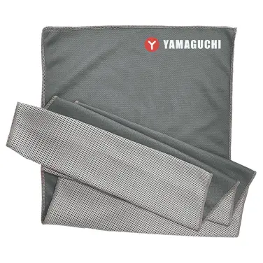 Охлаждающее полотенце YAMAGUCHI Cool FIT