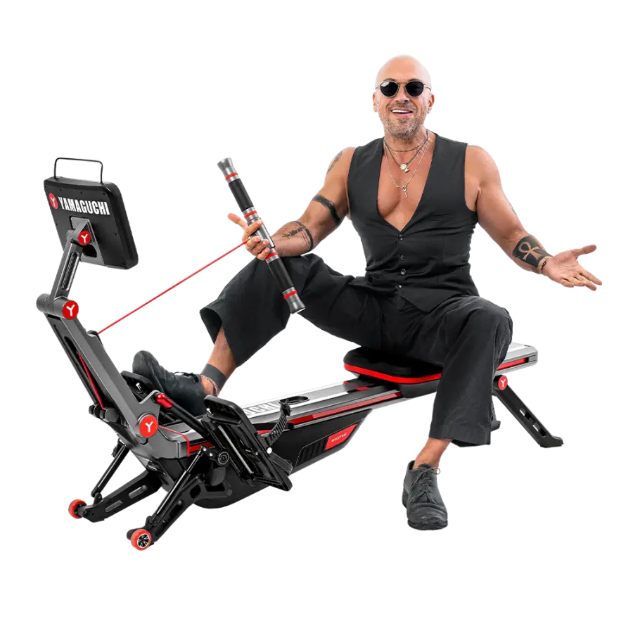 Yamaguchi Ya-Rower Sport