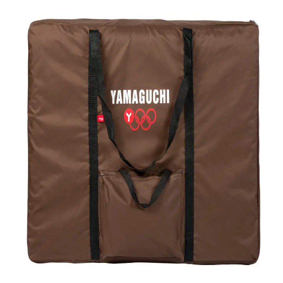 Складной массажный стол YAMAGUCHI Vancouver 2010