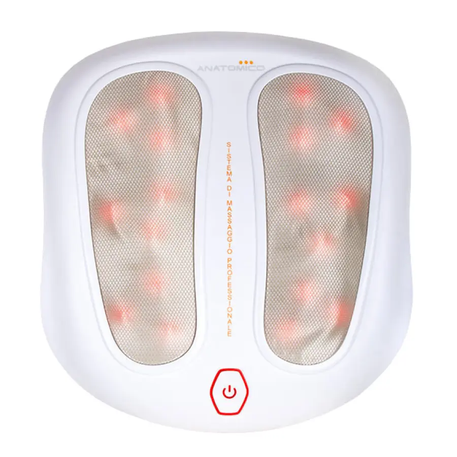 Массажер для ног ANATOMICO AT-123 Shiatsu