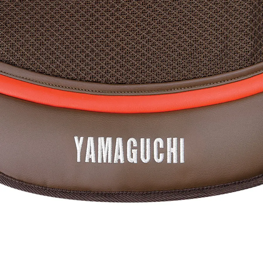Массажная накидка для авто YAMAGUCHI Drive